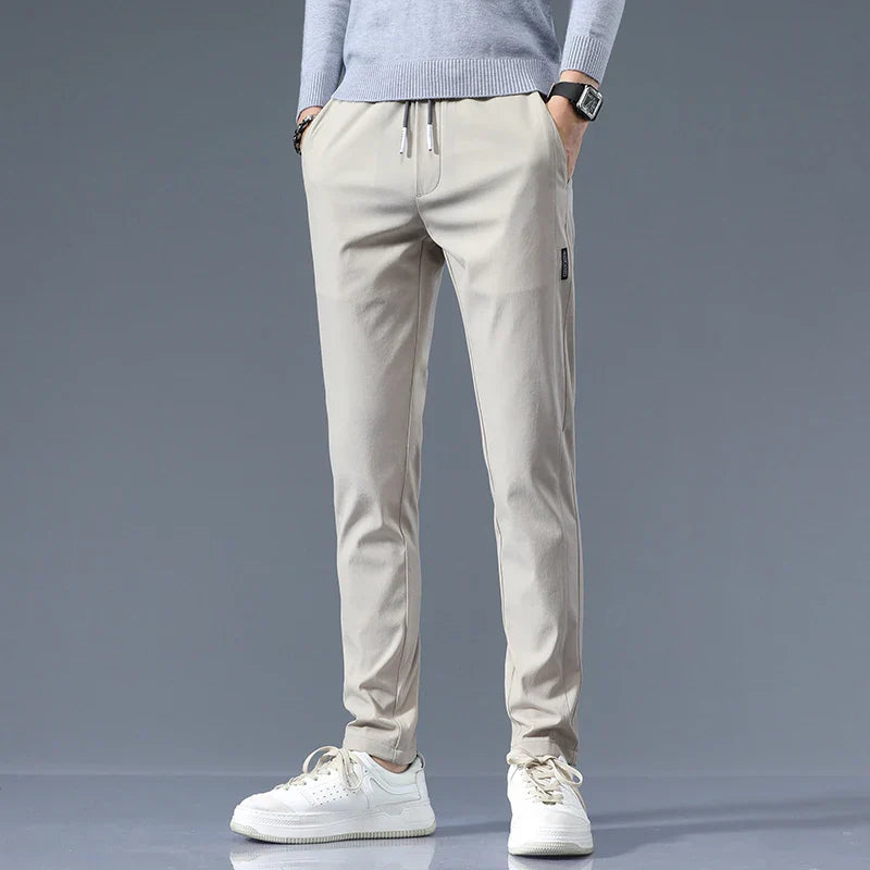 FOR EVER EST™ | Slim Fit Pants