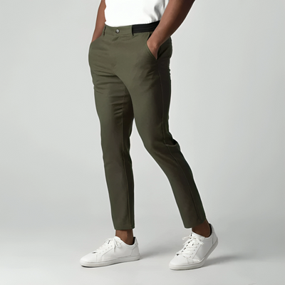 FOR EVER EST™ | Luxury Stretch Pants