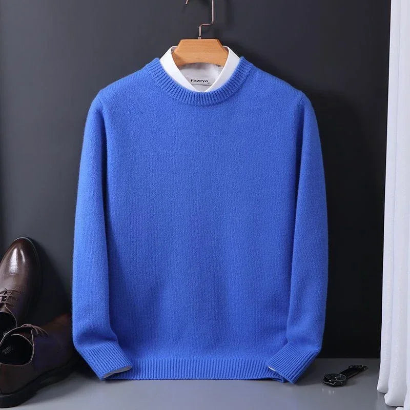 FOR EVER EST™|LUXURY MEN'S SWEATER