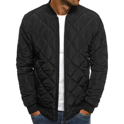 FOR EVER EST™|QUILTED JACKET