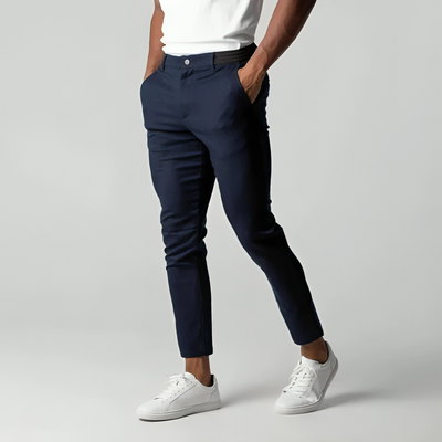 FOR EVER EST™ | Luxury Stretch Pants