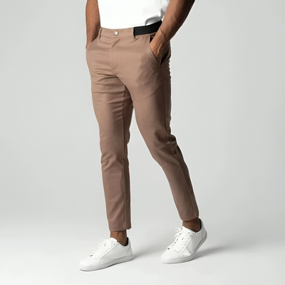 FOR EVER EST™ | Luxury Stretch Pants