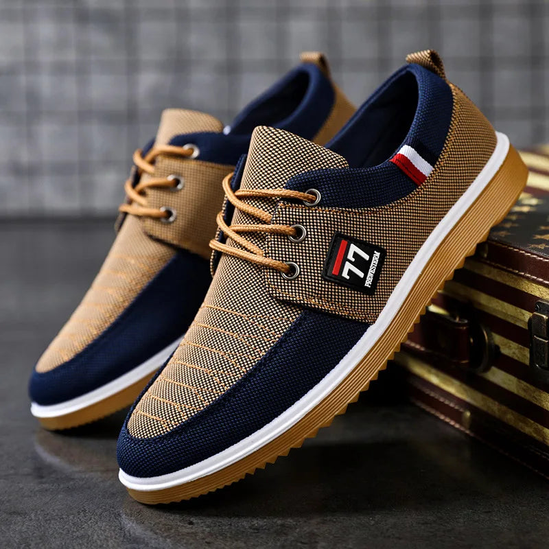 FOR EVER EST™|Men's Casual Shoes