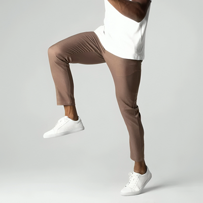 FOR EVER EST™ | Luxury Stretch Pants