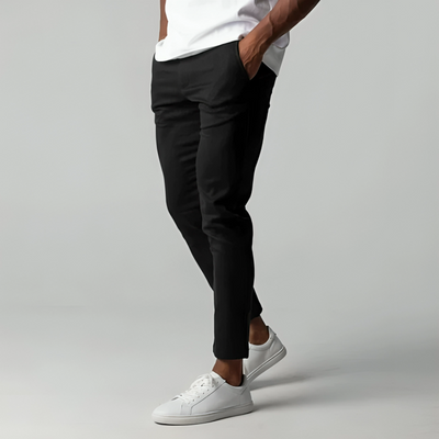 FOR EVER EST™ | Luxury Stretch Pants