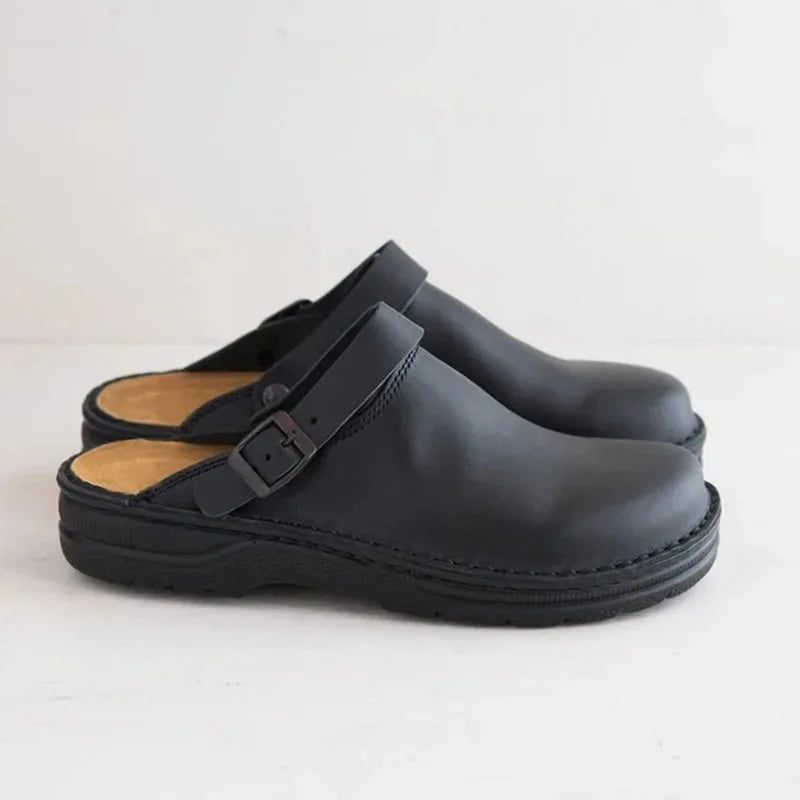 FOR EVER EST™|COMFORTABLE SLIP-ON SHOES