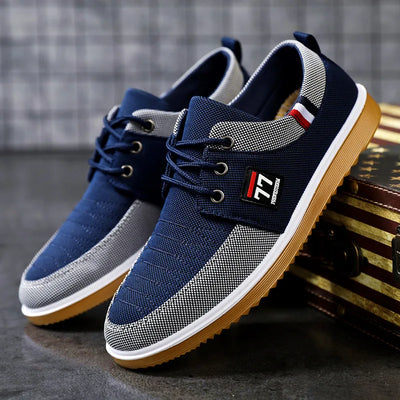 FOR EVER EST™|Men's Casual Shoes