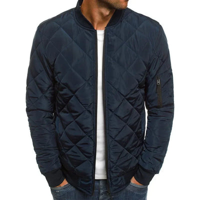 FOR EVER EST™|QUILTED JACKET