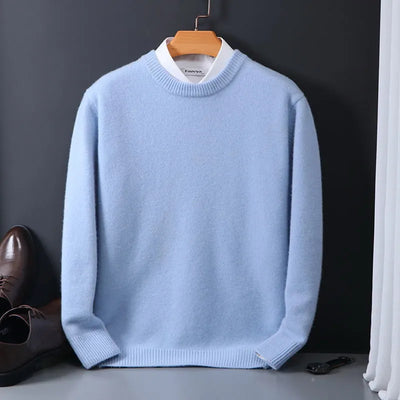 FOR EVER EST™|LUXURY MEN'S SWEATER