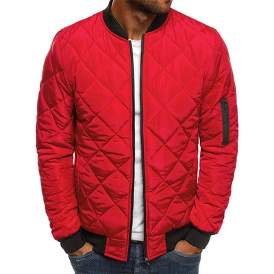 FOR EVER EST™|QUILTED JACKET