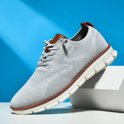 FOR EVER EST™|LIGHTWEIGHT FLYKNIT SHOE