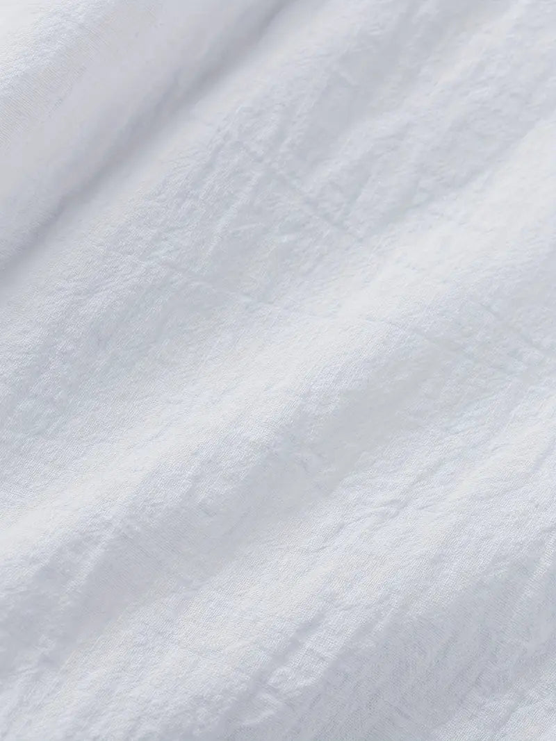 FOR EVER EST™ | Elegant Short-Sleeved Shirt