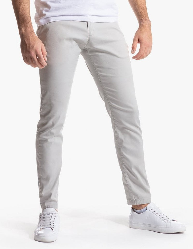 FOR EVER EST™ | Stretch Casual Pants