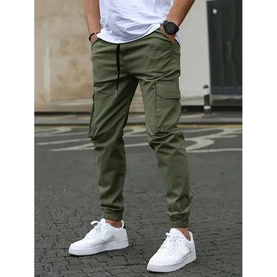 FOR EVER EST™ | High-Quality Cargo Pants