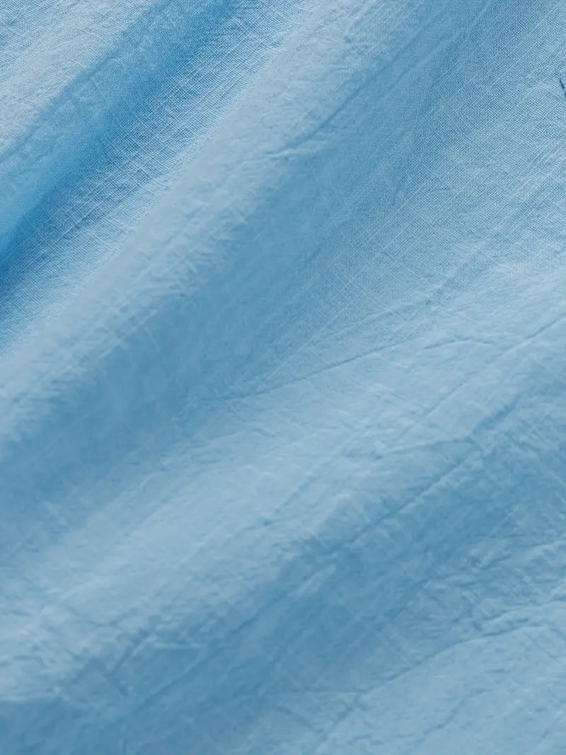 FOR EVER EST™ | Elegant Short-Sleeved Shirt