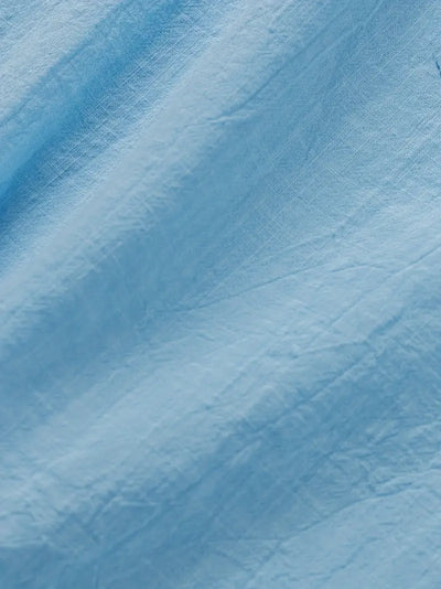 FOR EVER EST™ | Elegant Short-Sleeved Shirt