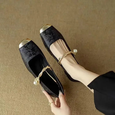 FOR EVER EST™ | Ergonomic Summer Sandals