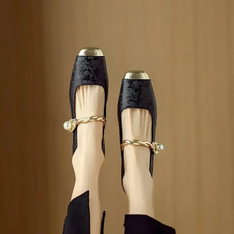 FOR EVER EST™ | Ergonomic Summer Sandals