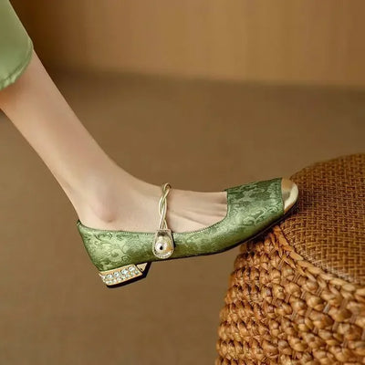 FOR EVER EST™ | Ergonomic Summer Sandals