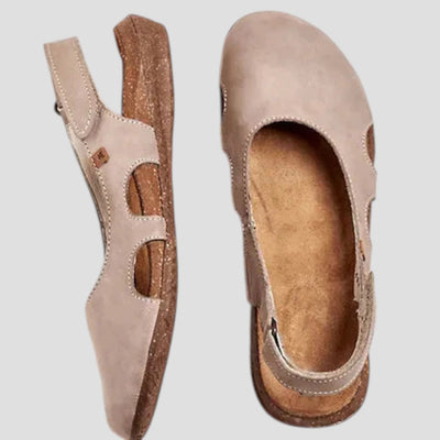 FOR EVER EST™ | Stylish Ergonomic Sandals