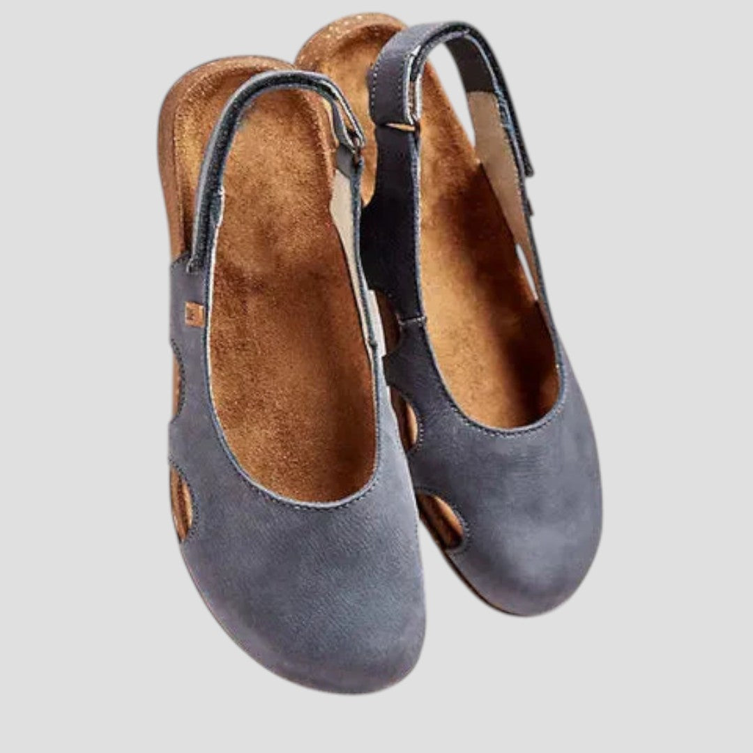 FOR EVER EST™ | Stylish Ergonomic Sandals