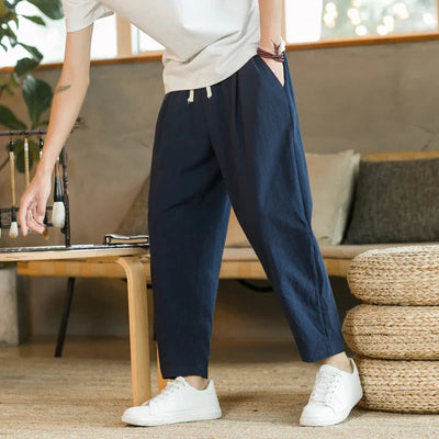FOR EVER EST™ | Elegant Summer Pants