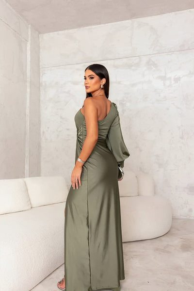 FOR EVER EST™ | Modern Elegance Dress